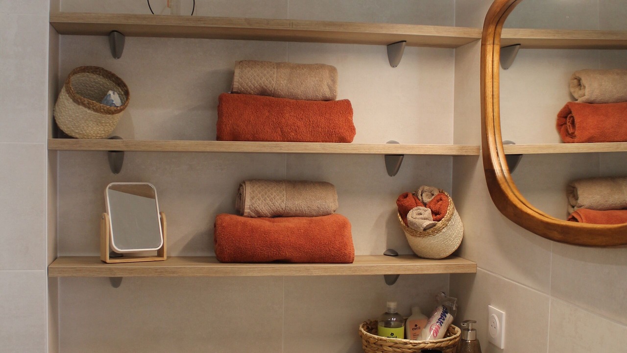 Photo of Bathroom in Wingersheim