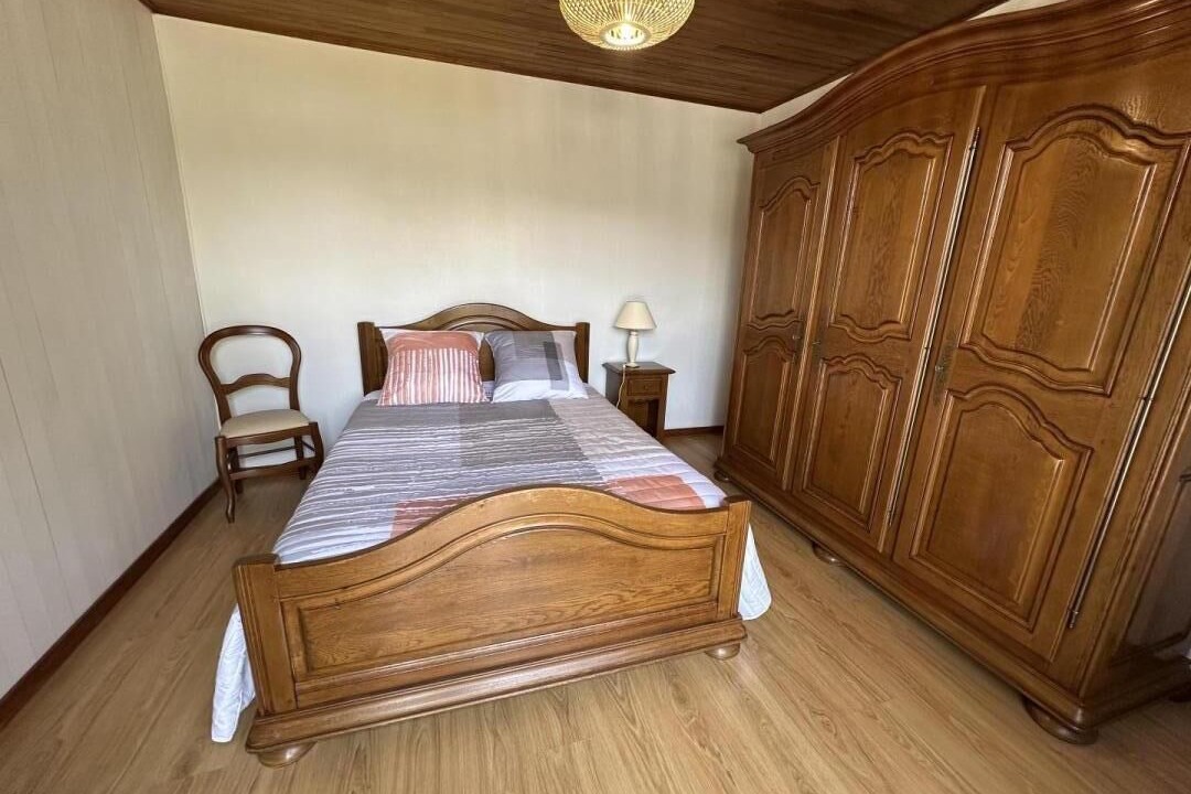 Photo of Bedroom in Castets