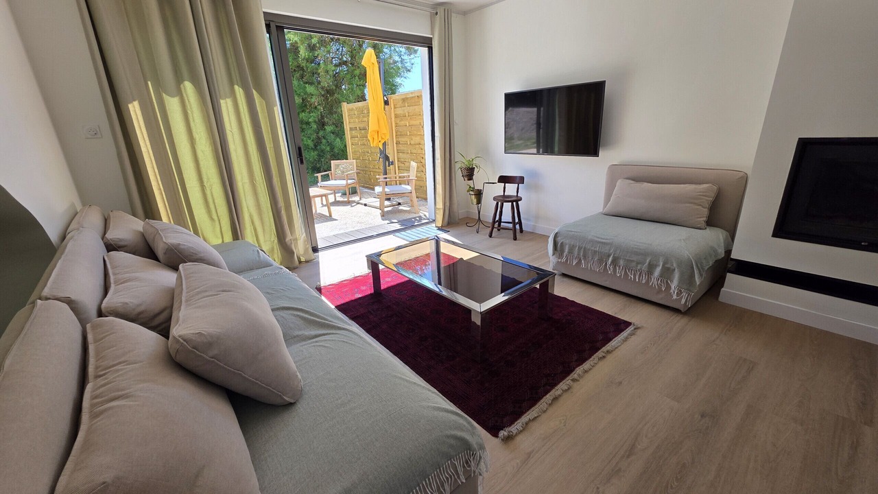 Photo of Livingroom in Landeda