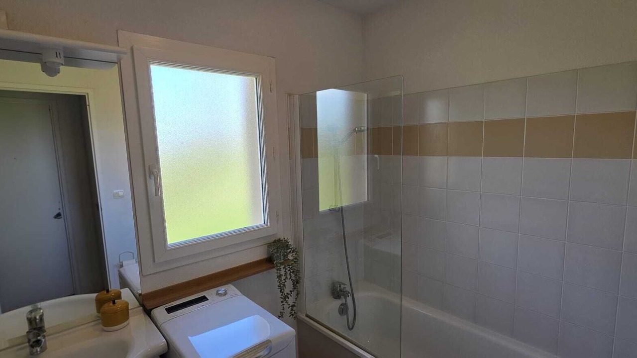 Photo of Bathroom in Prayssac