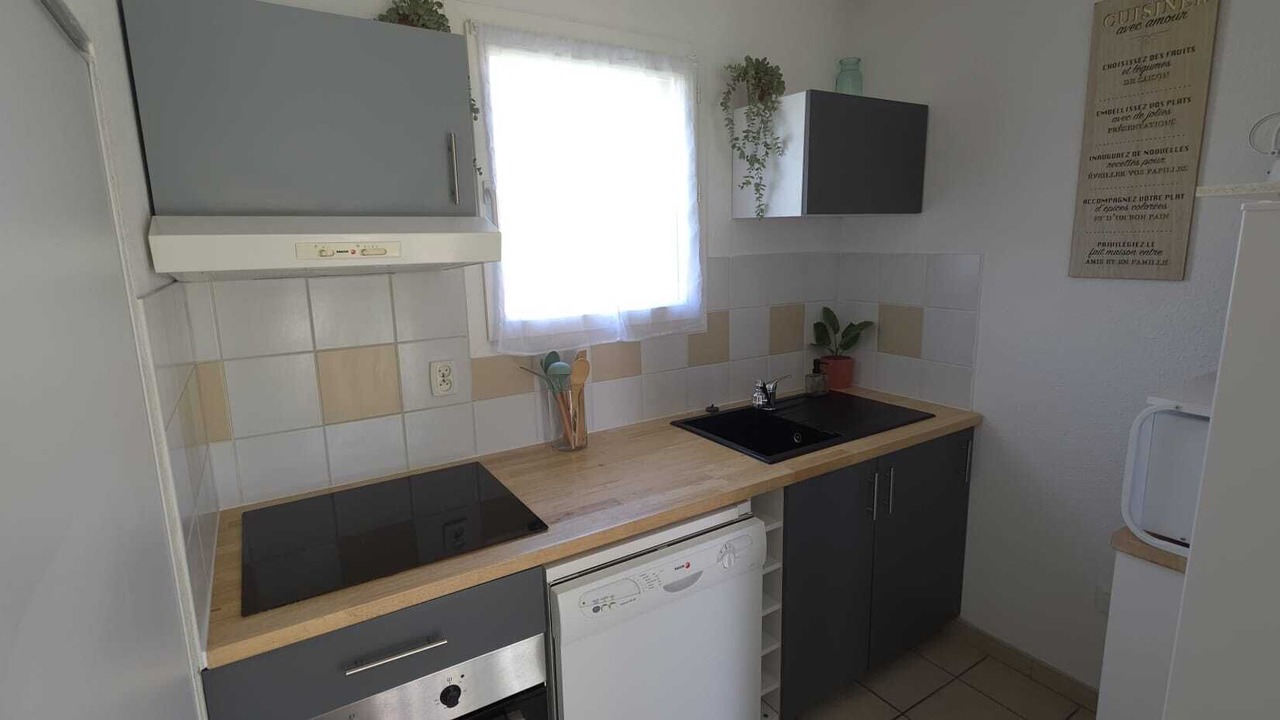 Photo of Kitchen in Prayssac