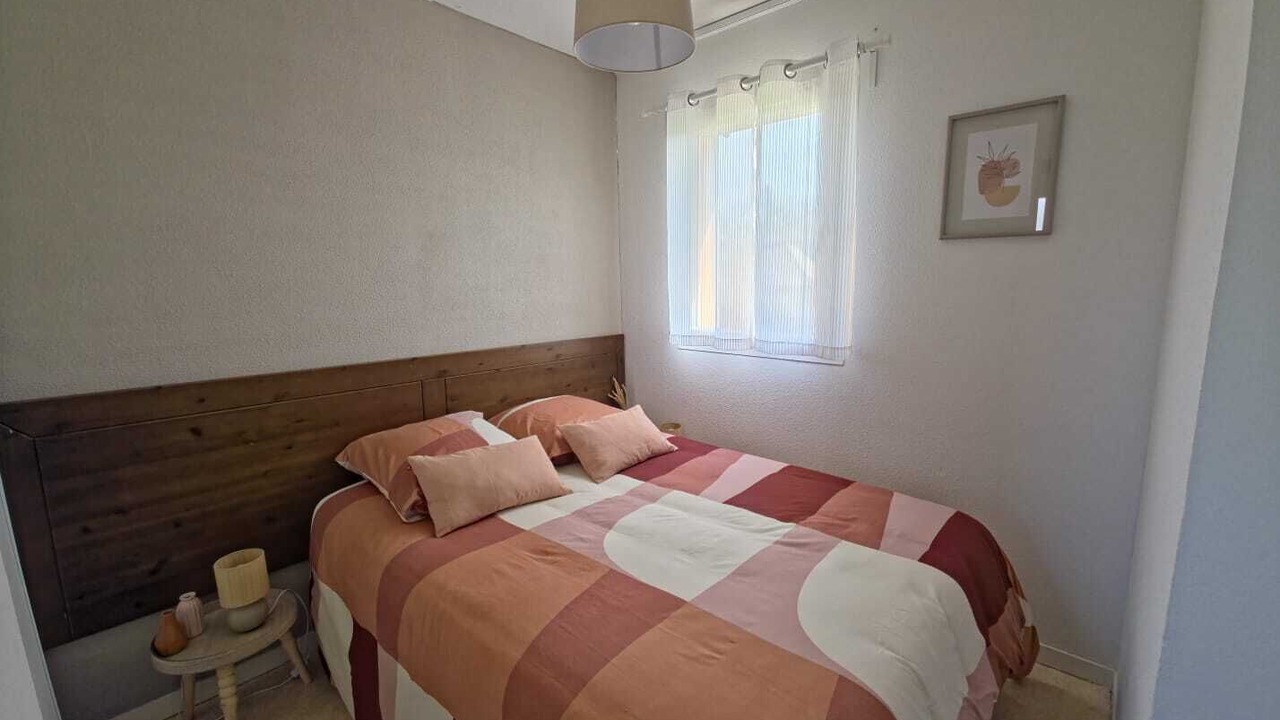 Photo of Bedroom in Prayssac