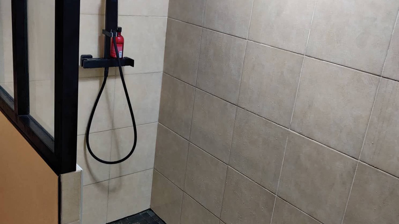 Photo of Bathroom in Vienne