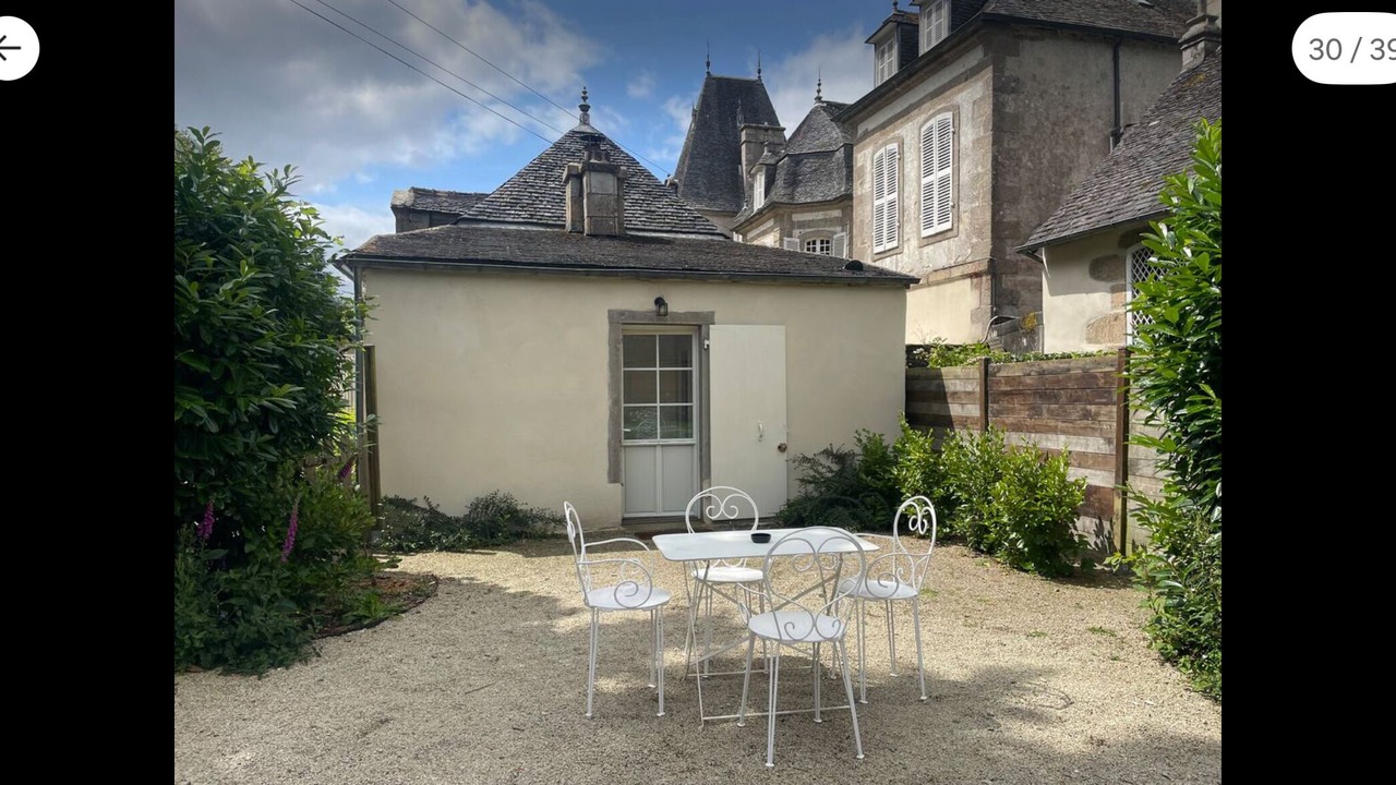 Photo of Outdoor in St.-Martin-des-Champs