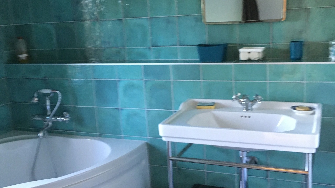 Photo of Bathroom in Labets-Biscay