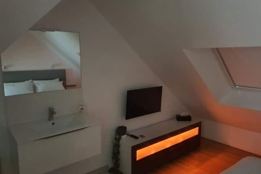 Photo of Bedroom in Branderion