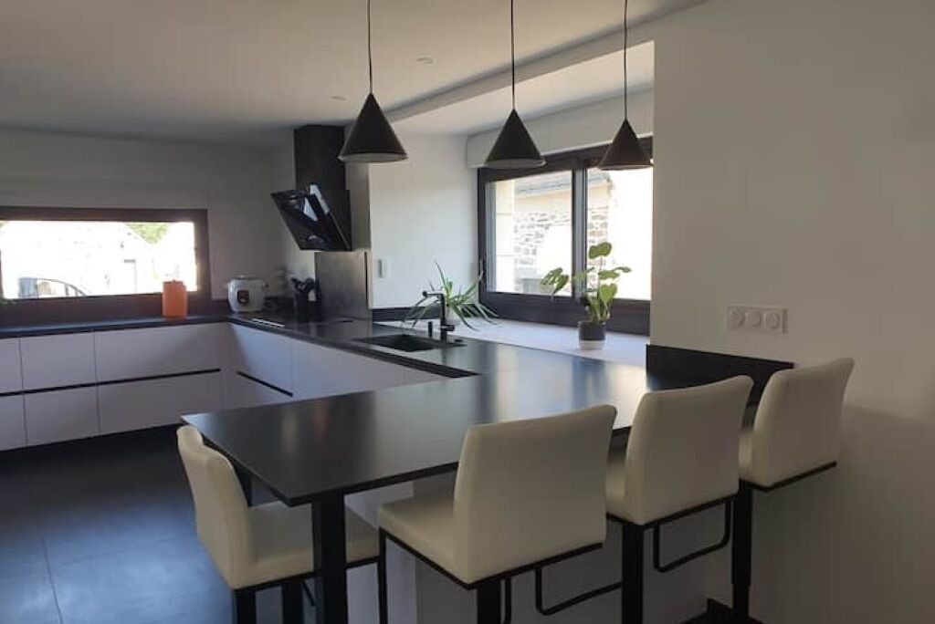 Photo of Kitchen in Branderion