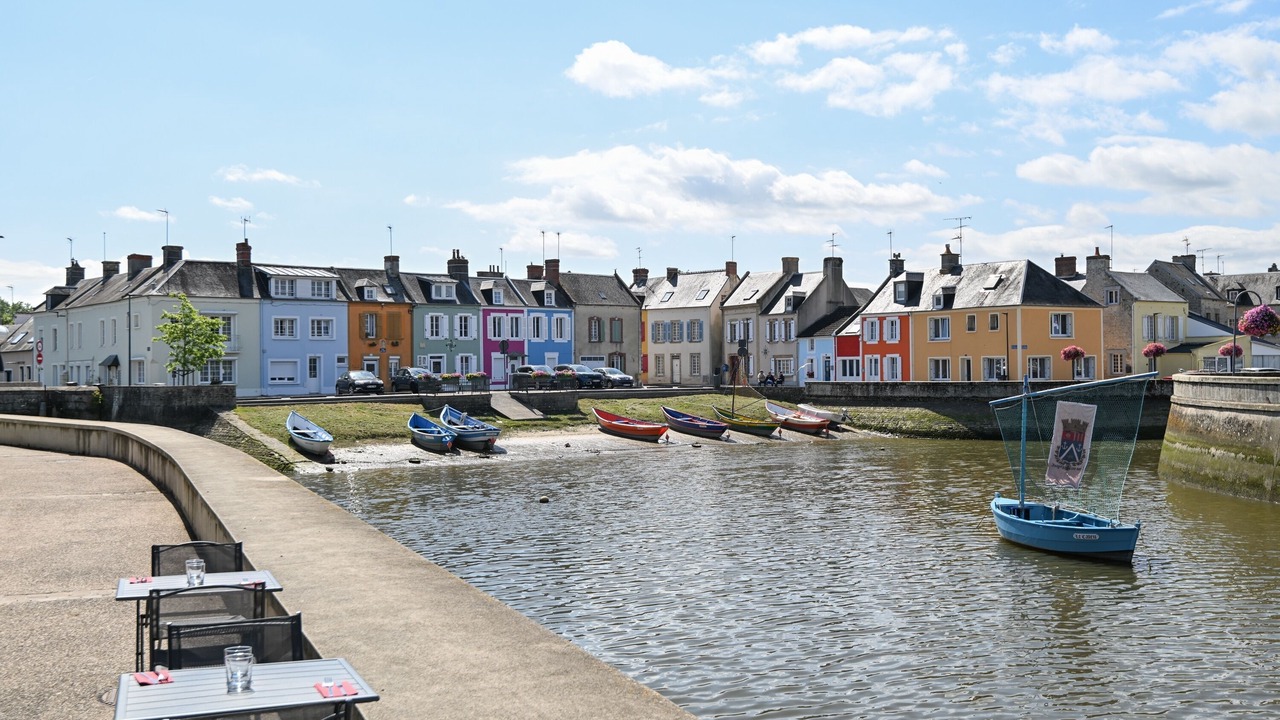 Photo of Others in Isigny-sur-Mer