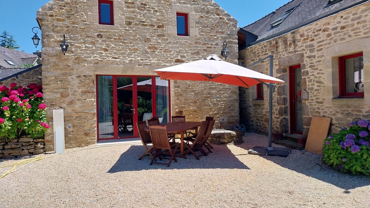 Photo of Outdoor in Berric