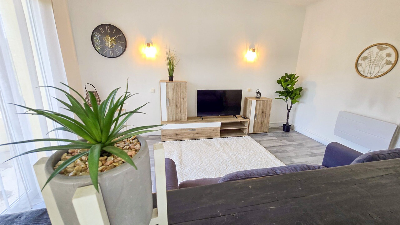 Photo of Livingroom in Chateau-Arnoux-Saint-Auban