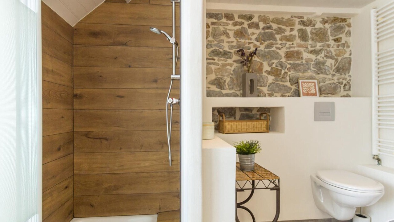 Photo of Bathroom in Tollevast