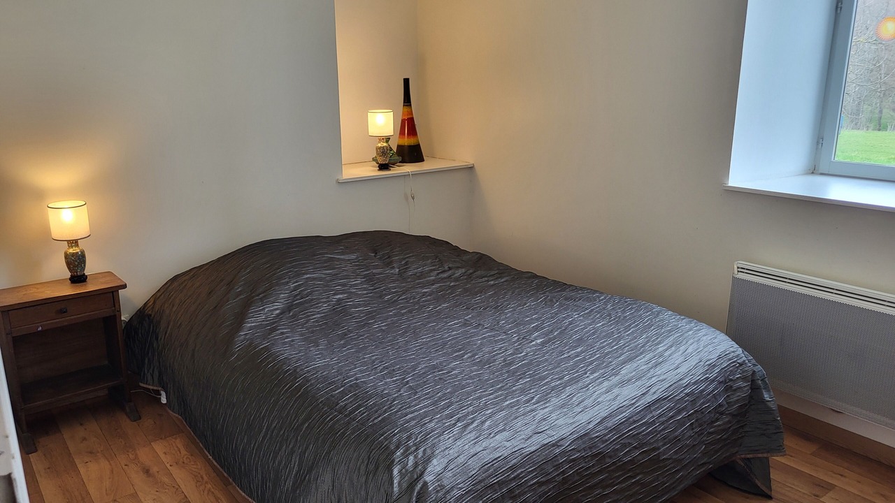 Photo of Bedroom in Saint-Bonnet-de-Vieille-Vigne