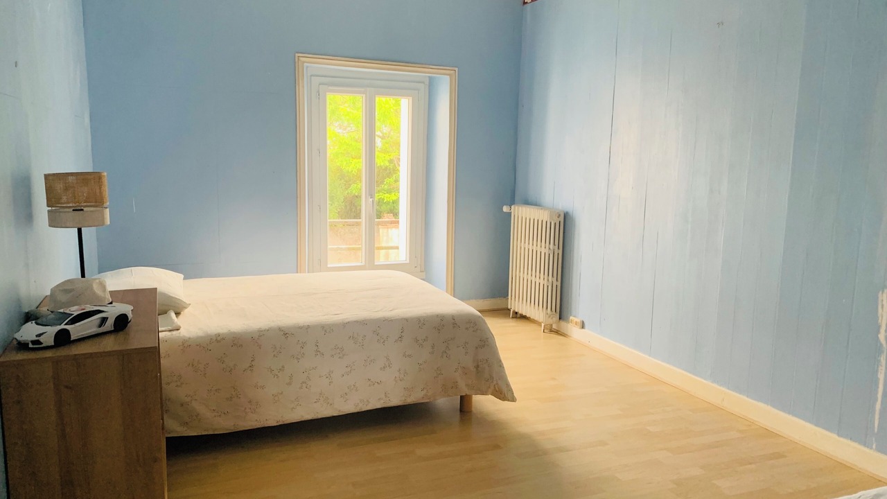 Photo of Bedroom in Etel