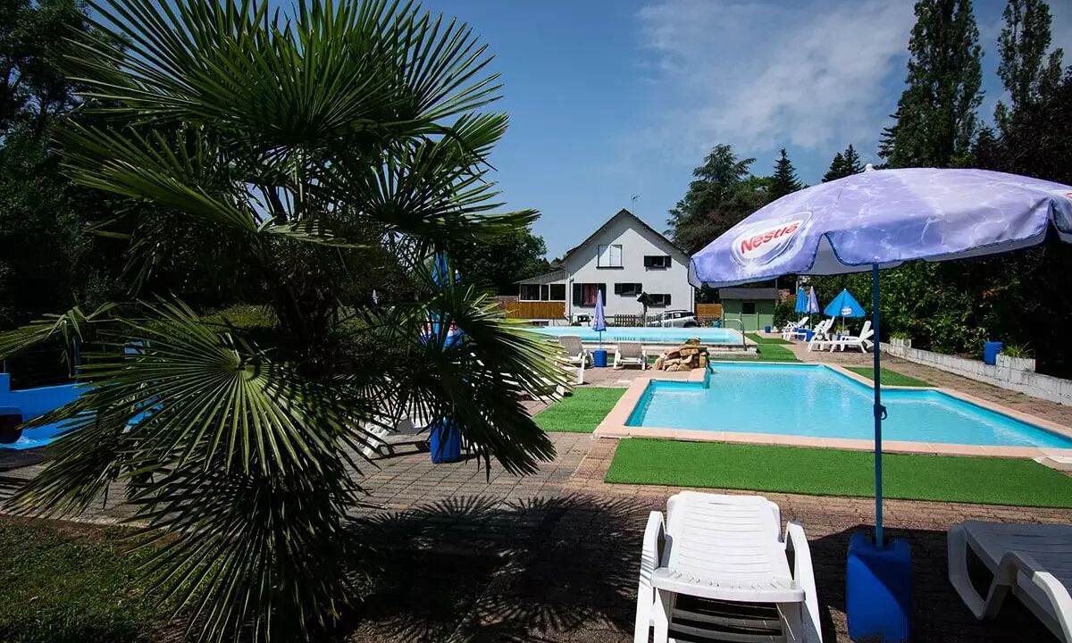 Photo of Outdoor in Saint-Honore-les-Bains