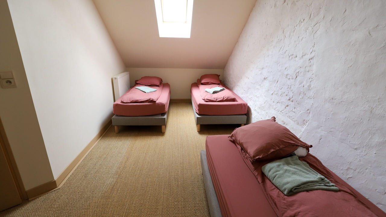 Photo of Bedroom in Lanty