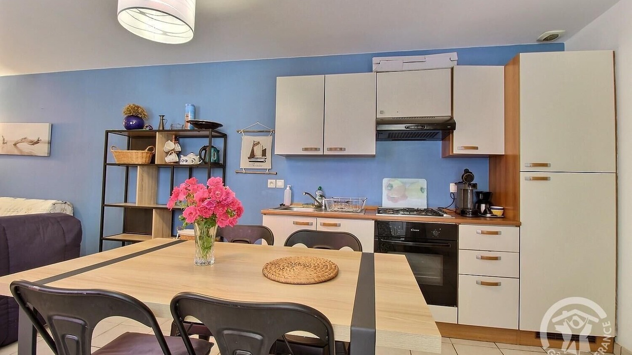 Photo of Kitchen in Lannebert