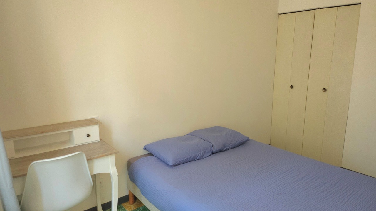 Photo of Bedroom in Saint-Eloi