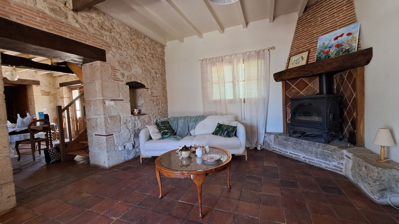Photo of Livingroom in Castella