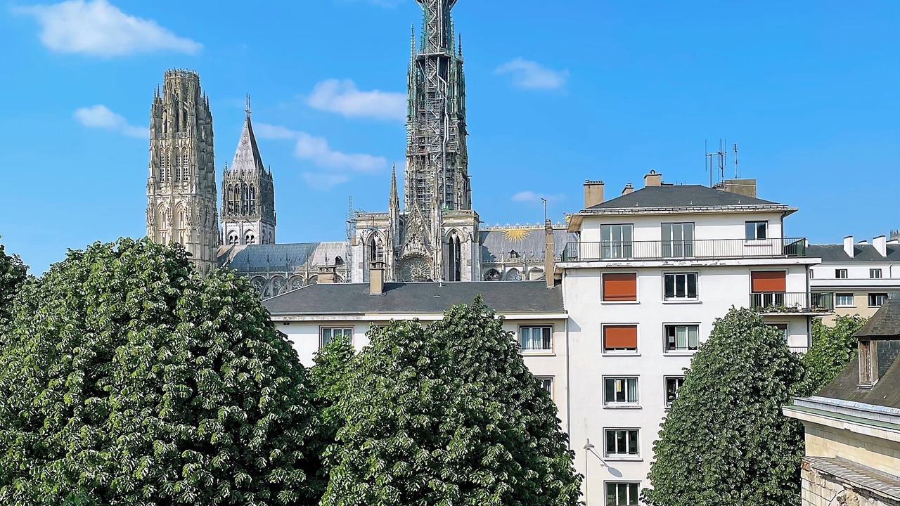 Photo of Others in Quartier Vieux Marche-Cathedrale