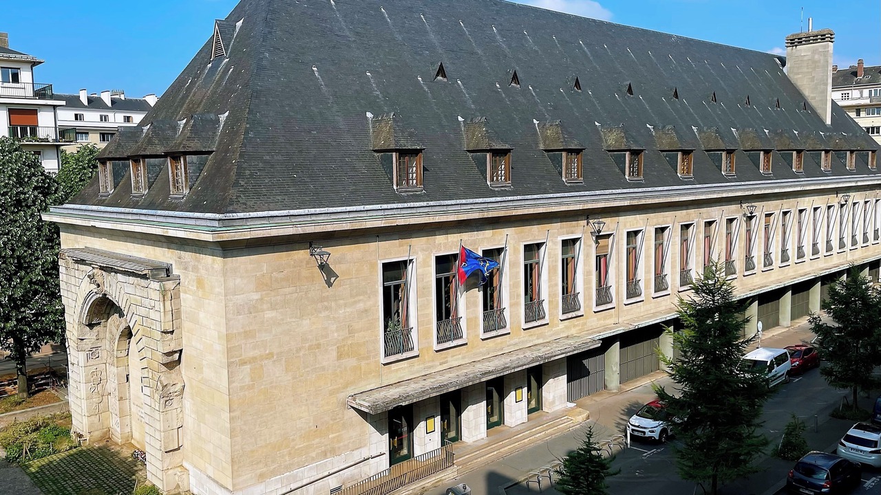 Photo of Outdoor in Quartier Vieux Marche-Cathedrale