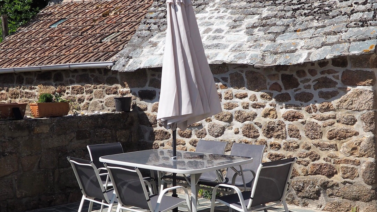 Photo of Outdoor in Vicq-sur-Mer