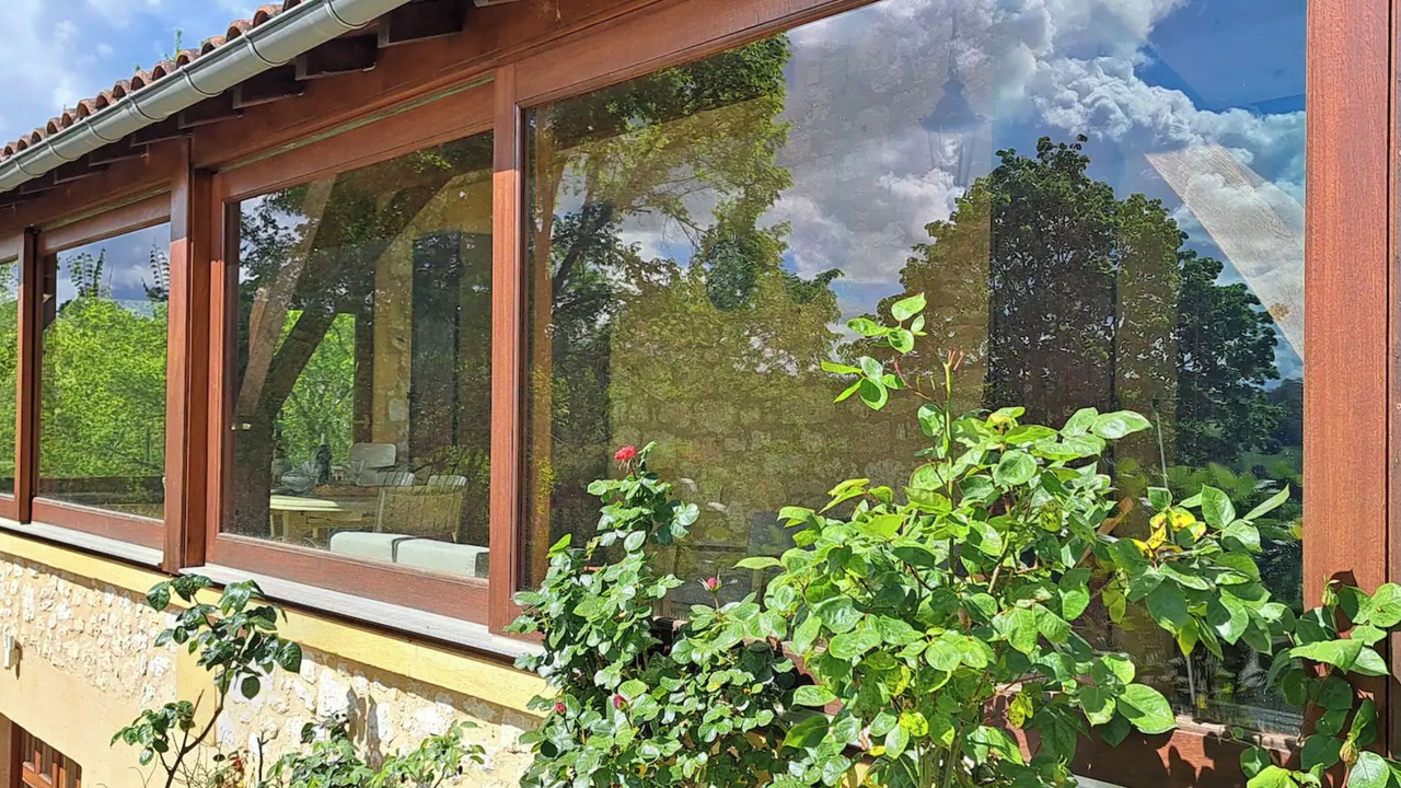 Photo of Outdoor in Capdrot