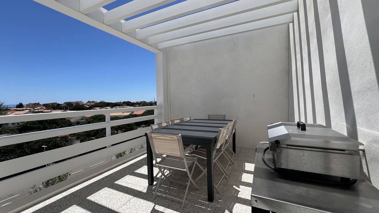 Photo of Outdoor in Leucate