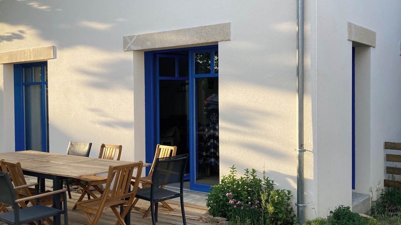 Photo of Outdoor in Sarzeau