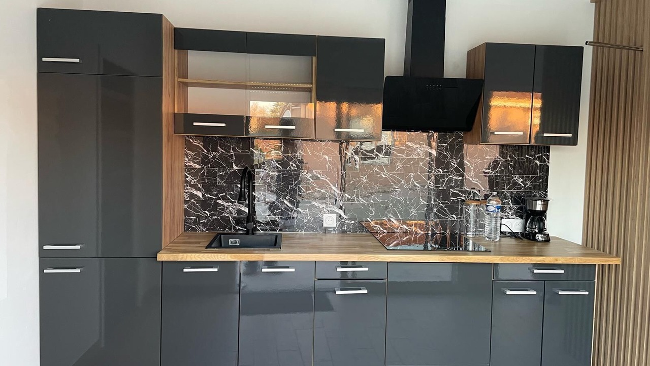 Photo of Kitchen in Charmeil