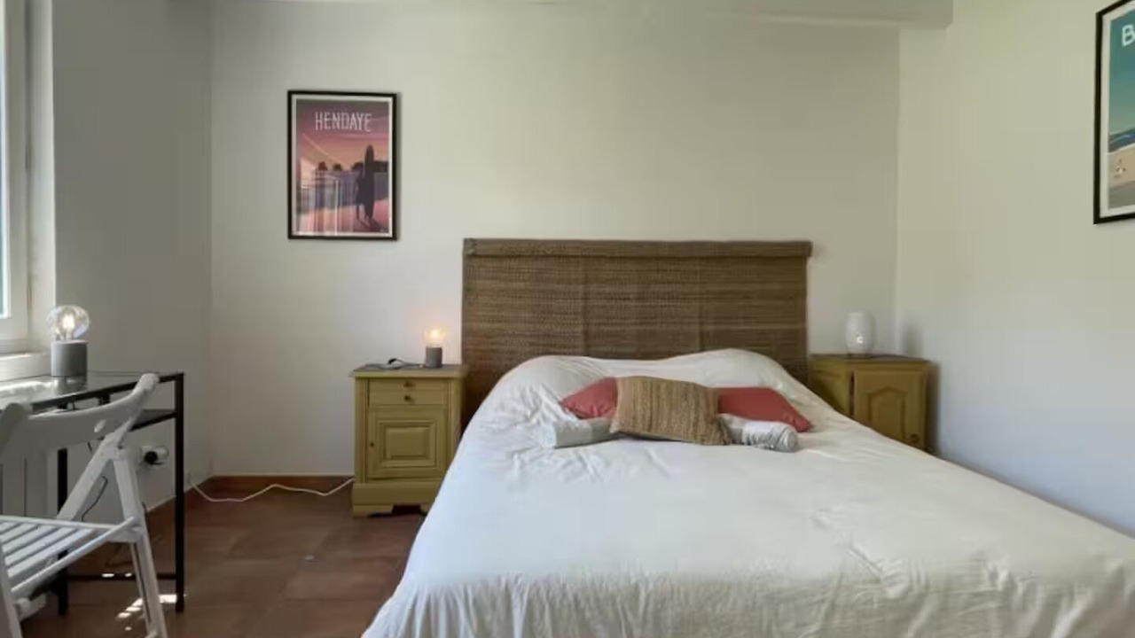 Photo of Bedroom in Baigts-de-Bearn