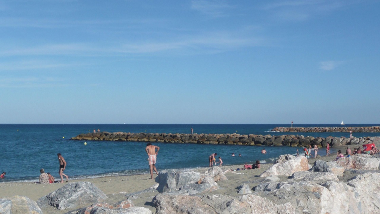 Photo of Others in Sainte-Marie-la-Mer