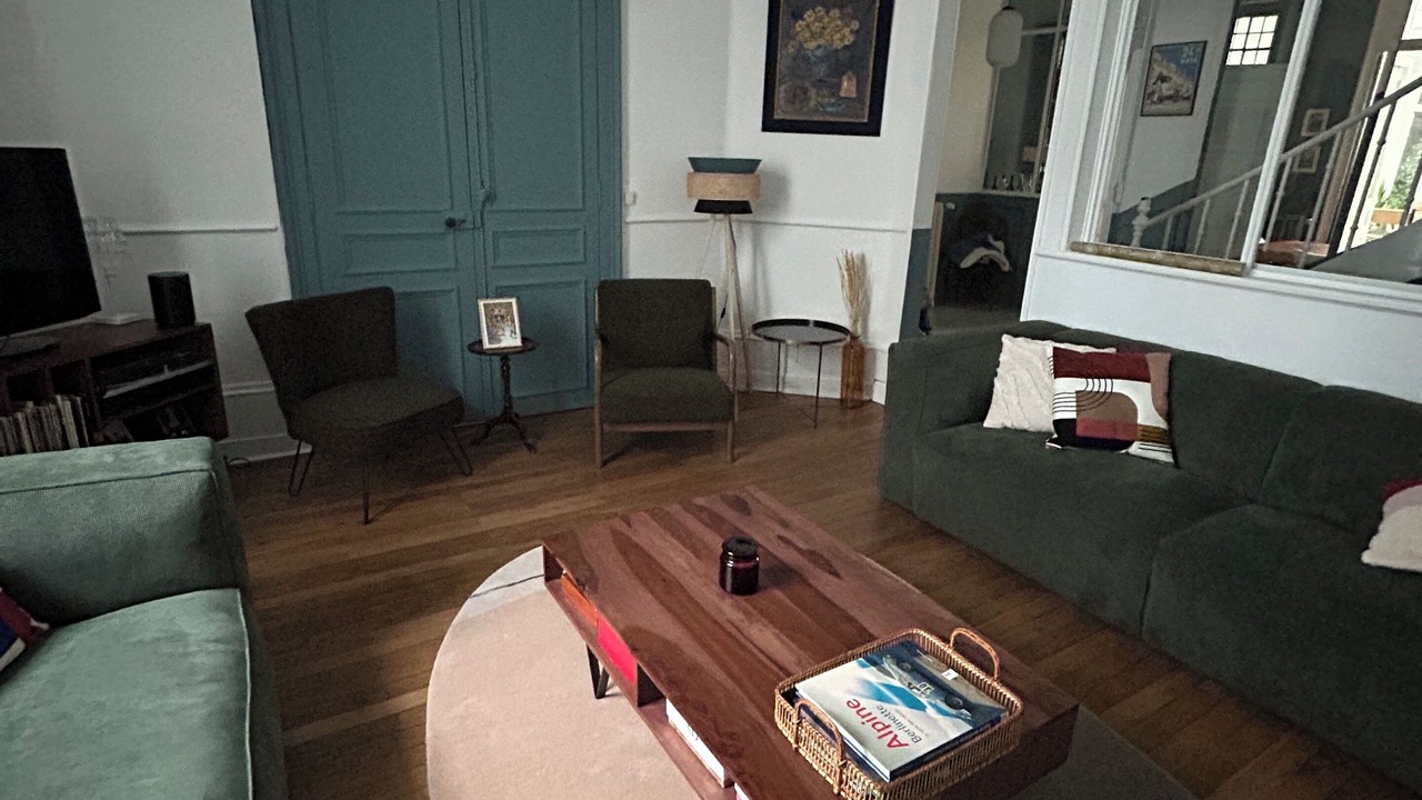 Photo of Livingroom in Flore
