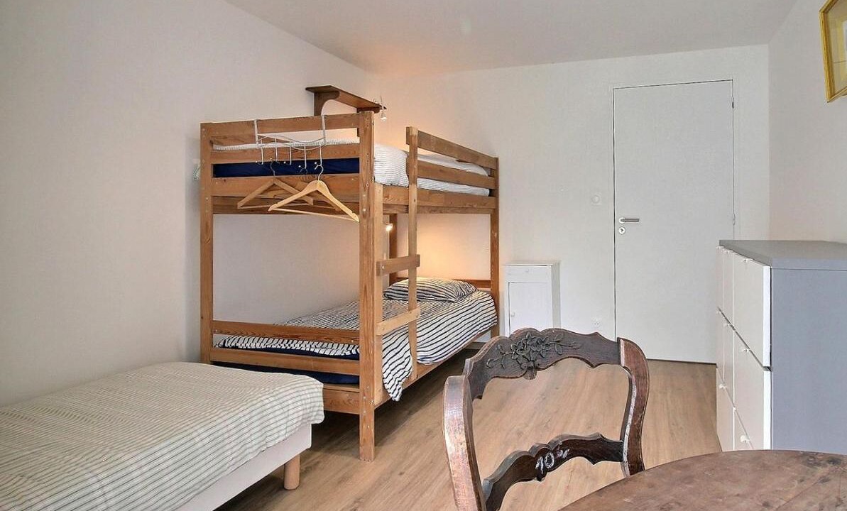 Photo of Bedroom in Taupont