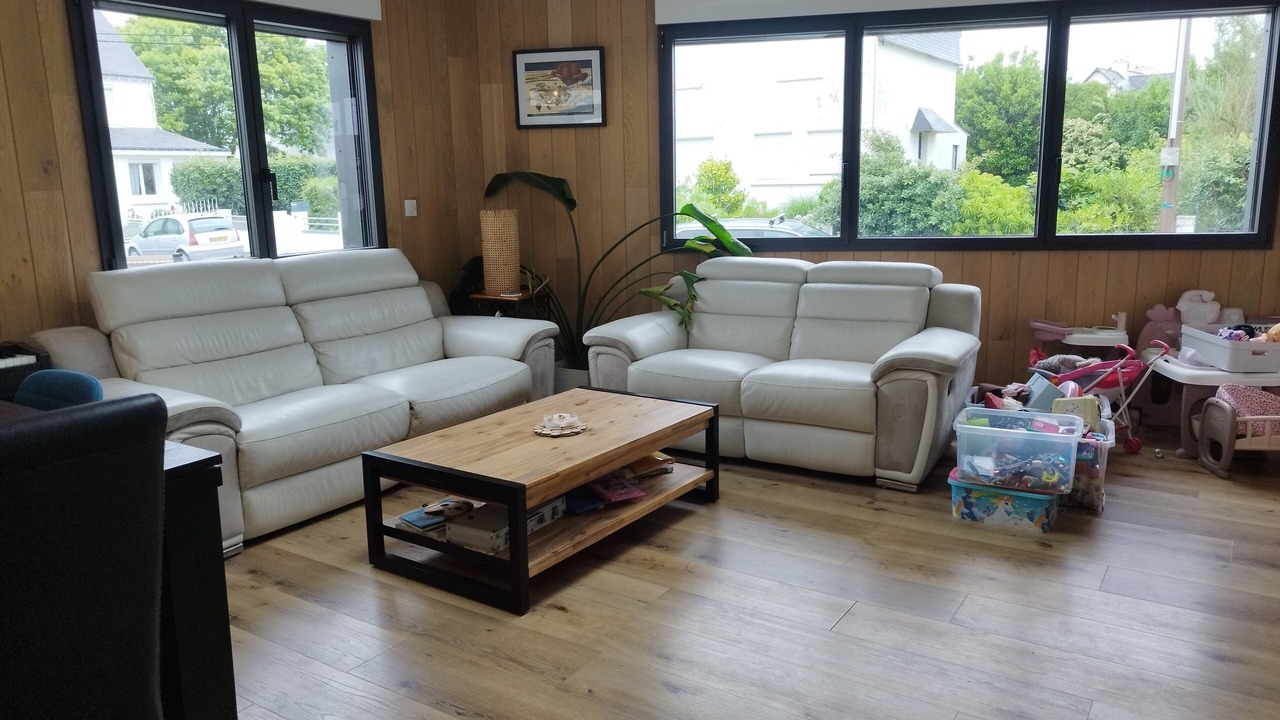 Photo of Livingroom in Port-Louis