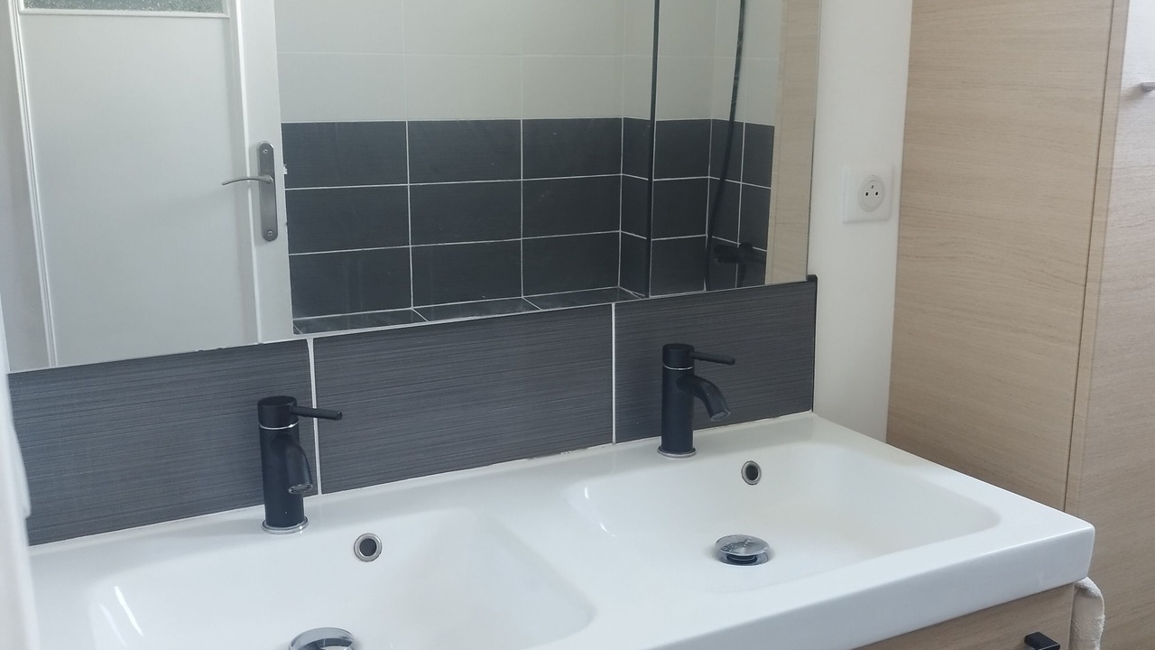 Photo of Bathroom in Port-Louis