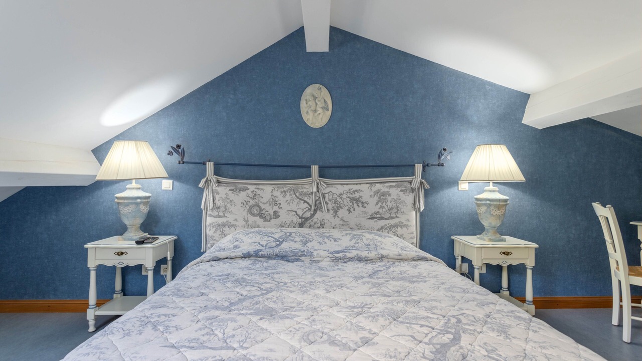 Photo of Bedroom in Gincla