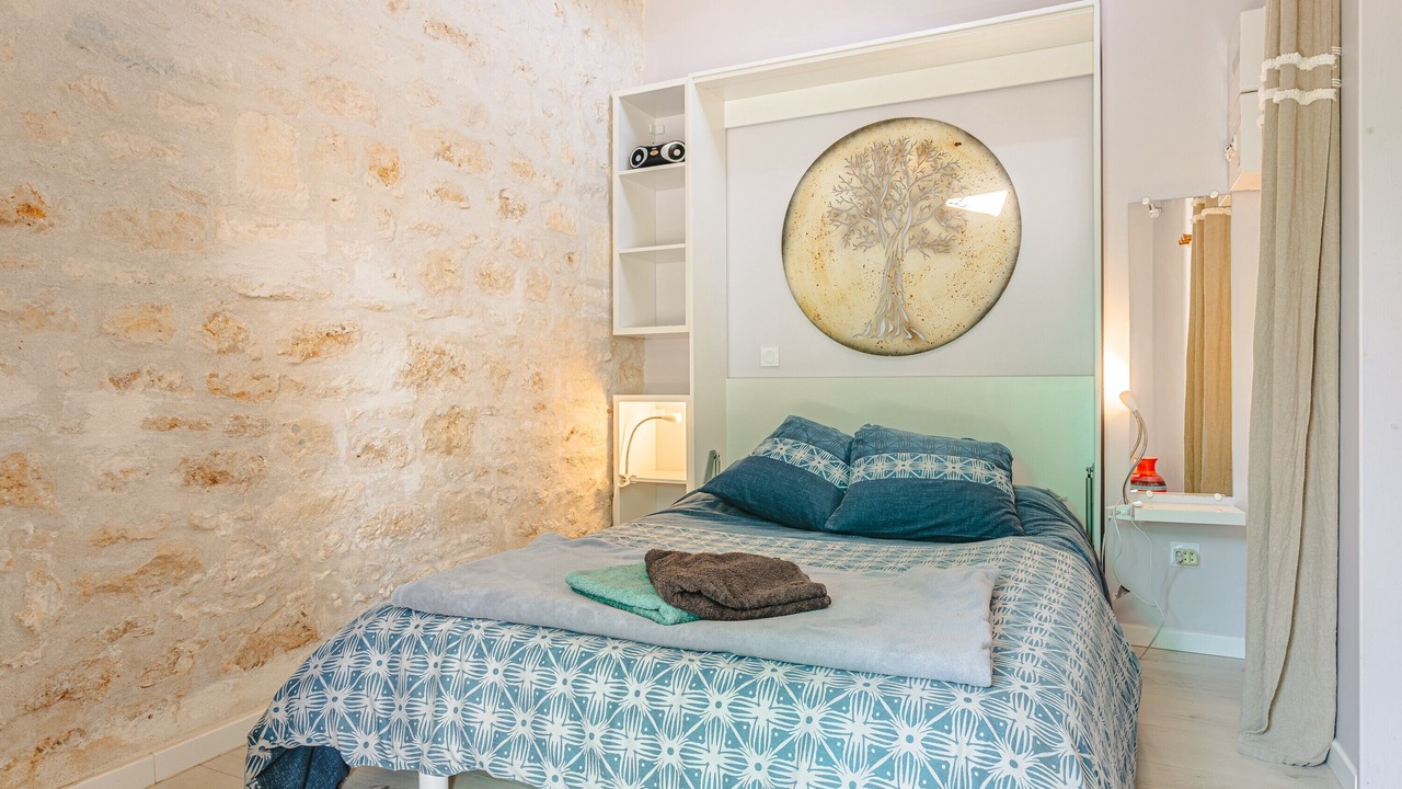 Photo of Bedroom in Soubise