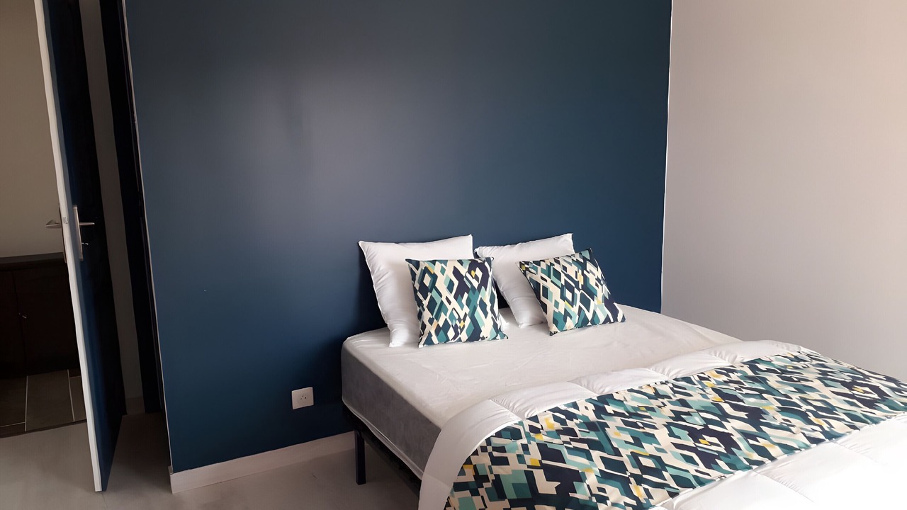 Photo of Bedroom in Vendenesse-sur-Arroux