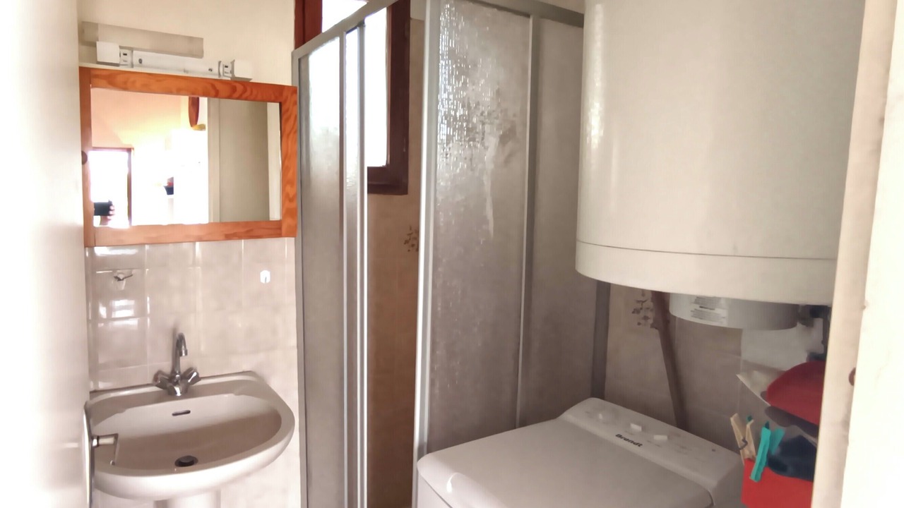 Photo of Bathroom in Sainte-Marie-la-Mer