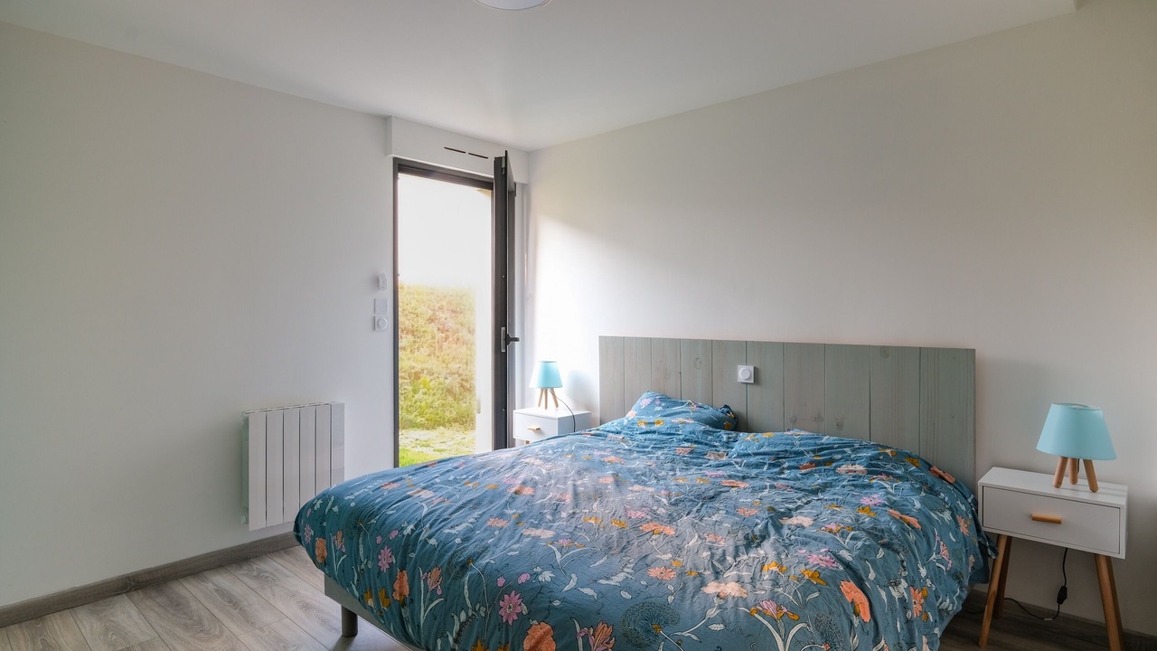 Photo of Bedroom in Kervoyal