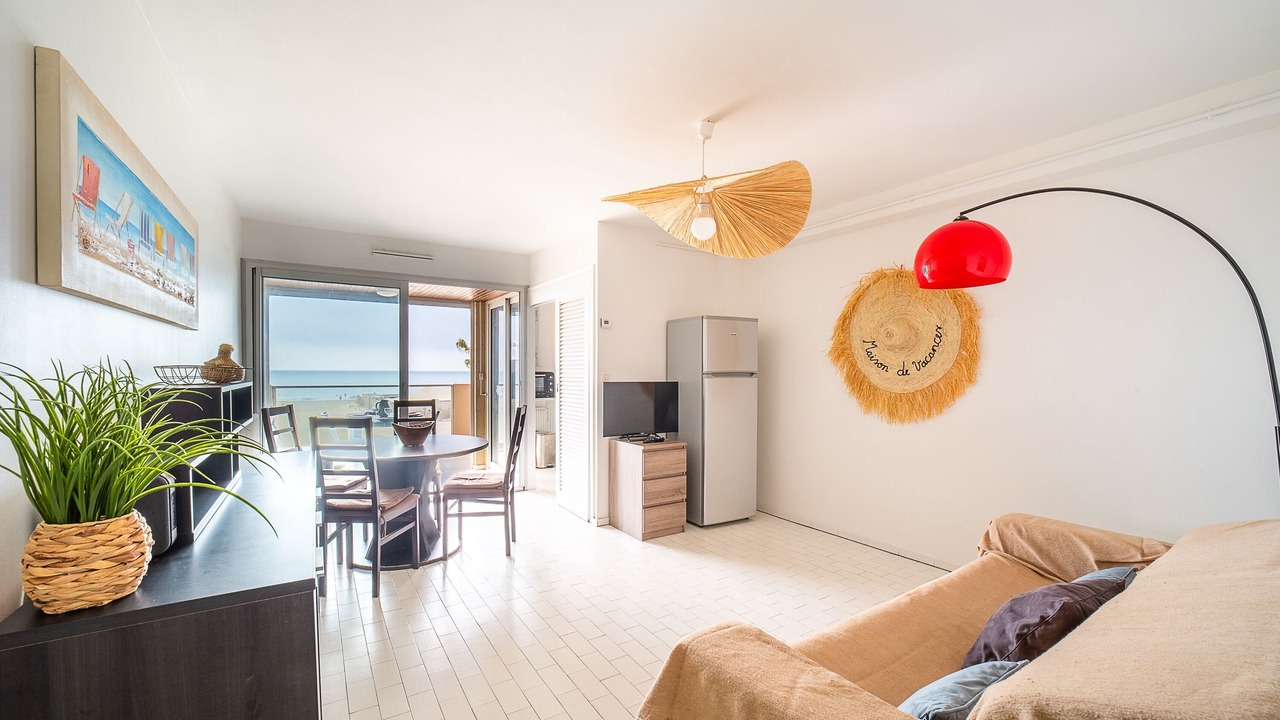 Photo of Livingroom in La Jetee