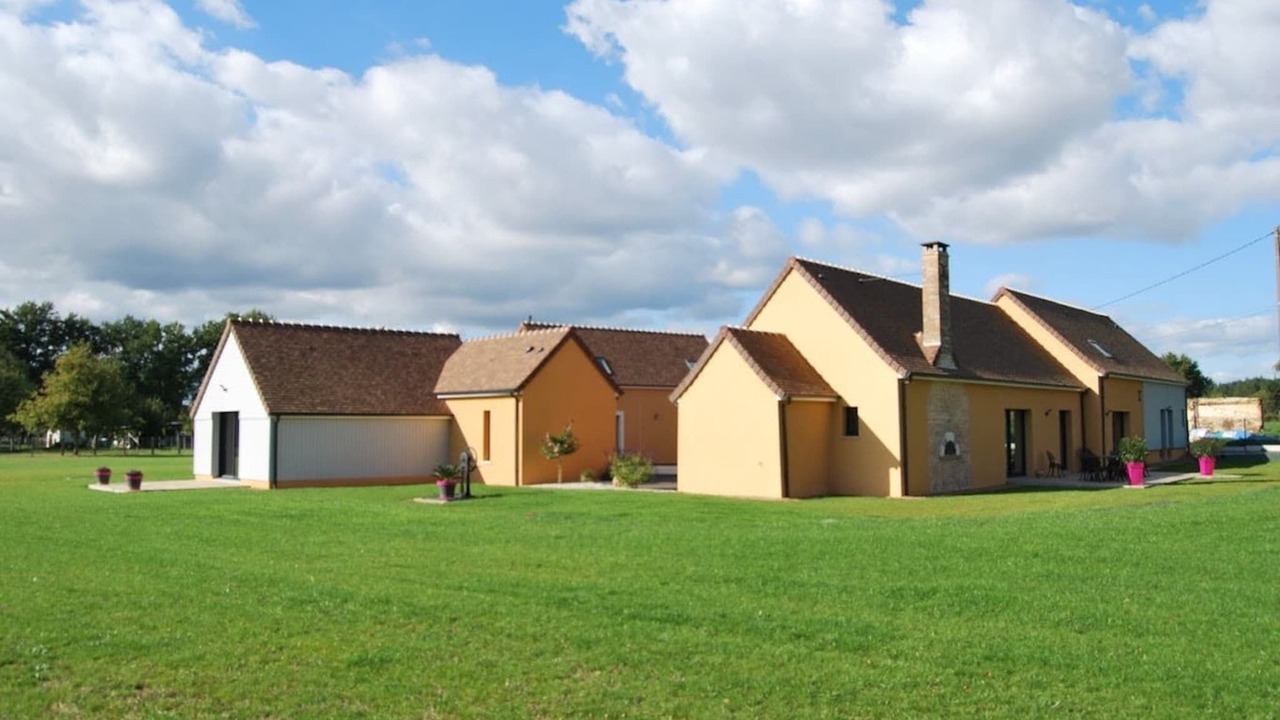 Photo of Outdoor in Monce-en-Belin