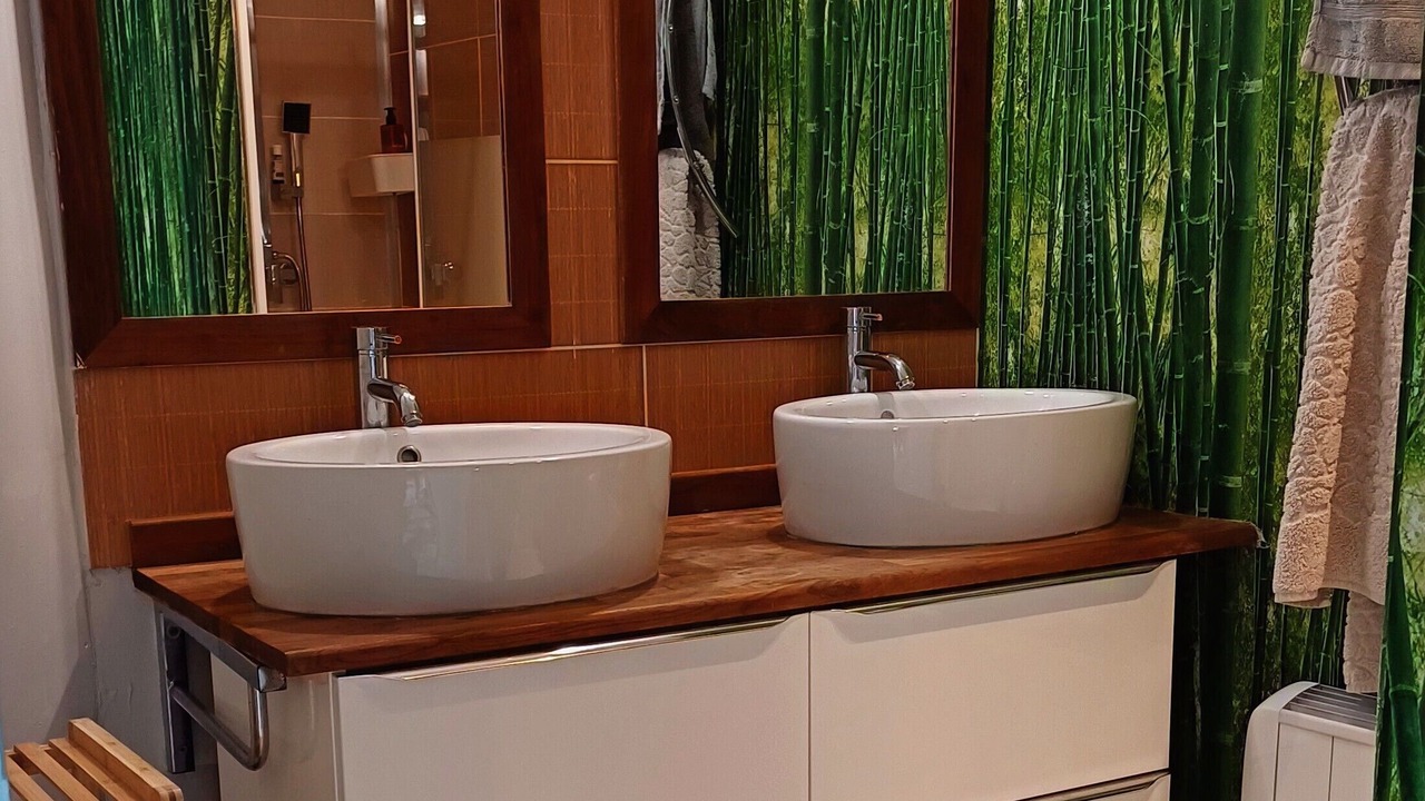 Photo of Bathroom in Plouezoch