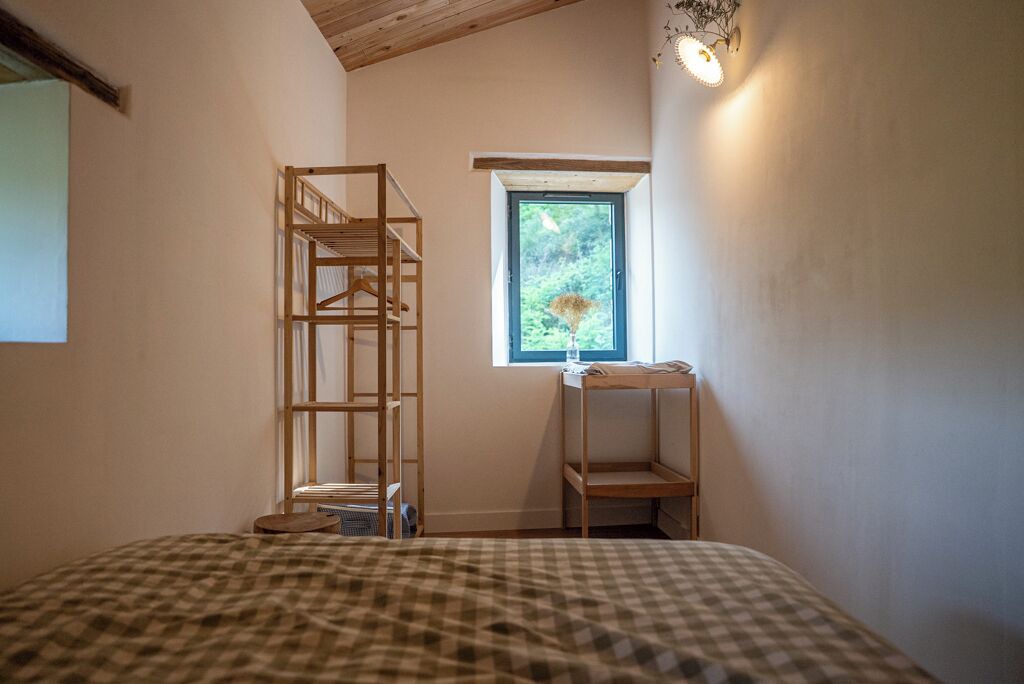 Photo of Bedroom in Saint-Roman-de-Codieres
