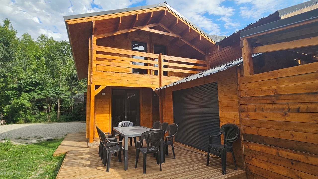 Photo of Outdoor in Venosc