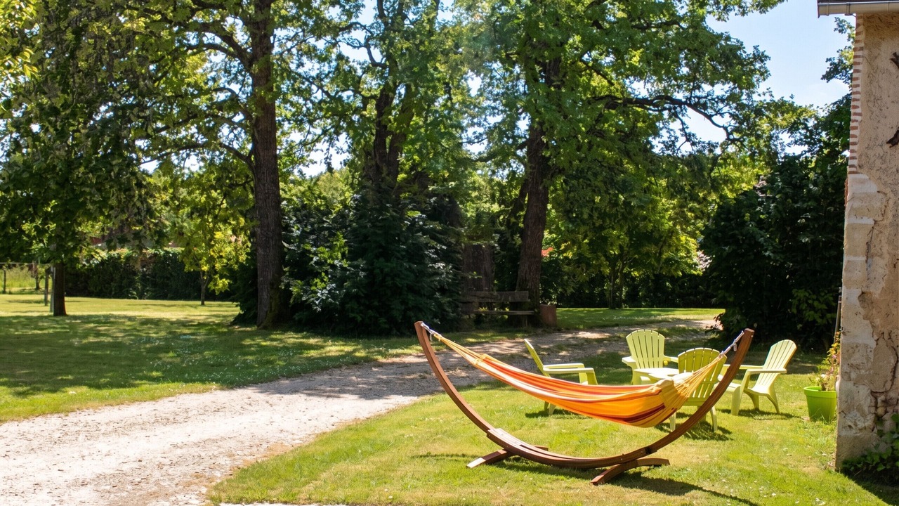 Photo of Outdoor in Montoldre