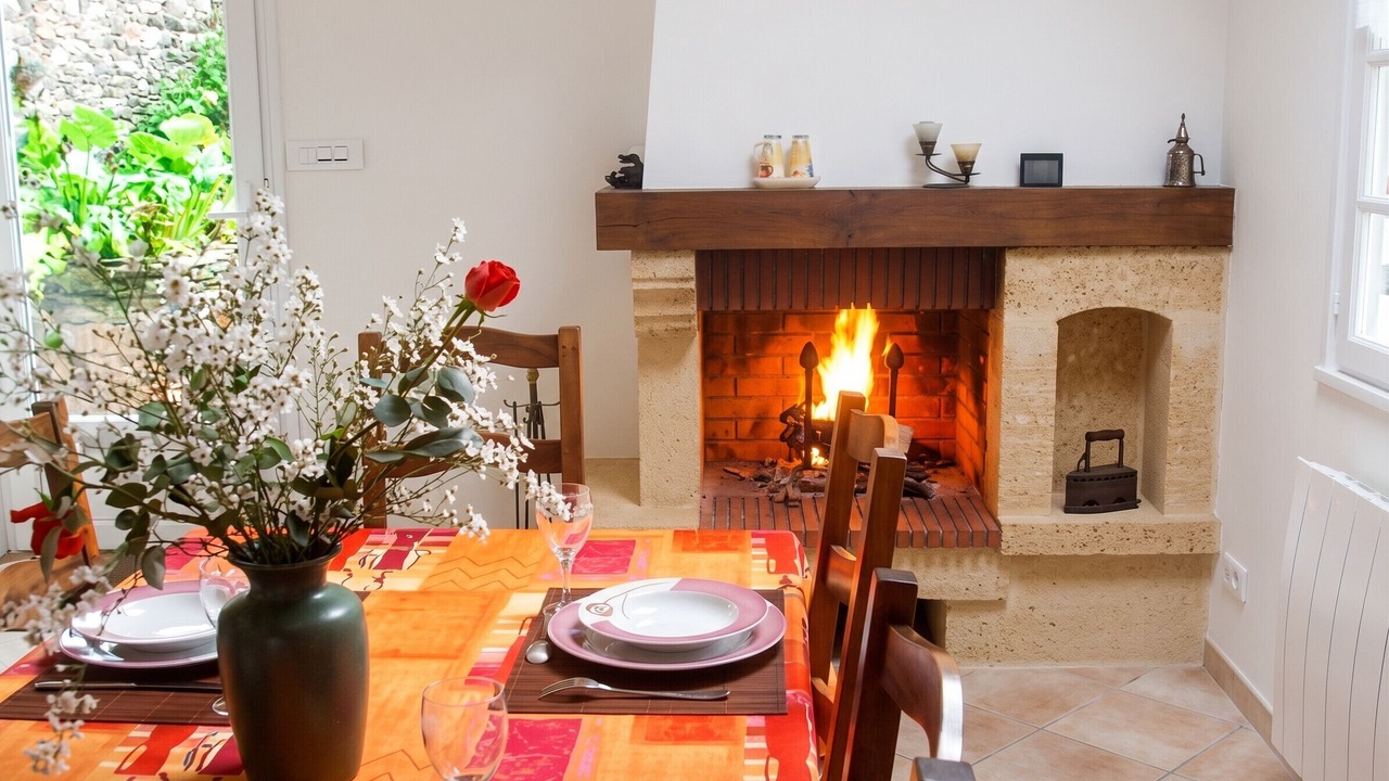 Photo of Livingroom in Laz