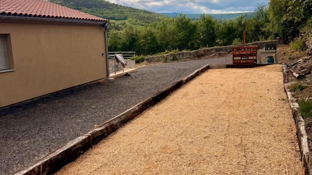 Photo of Outdoor in Boudes