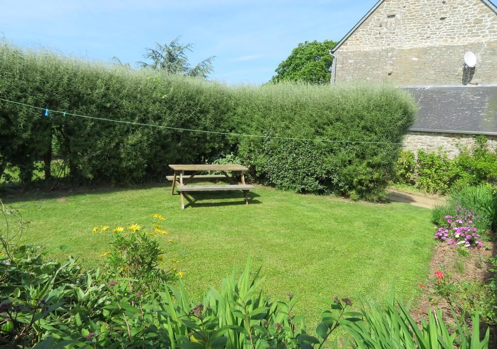 Photo of Outdoor in Vicq-sur-Mer