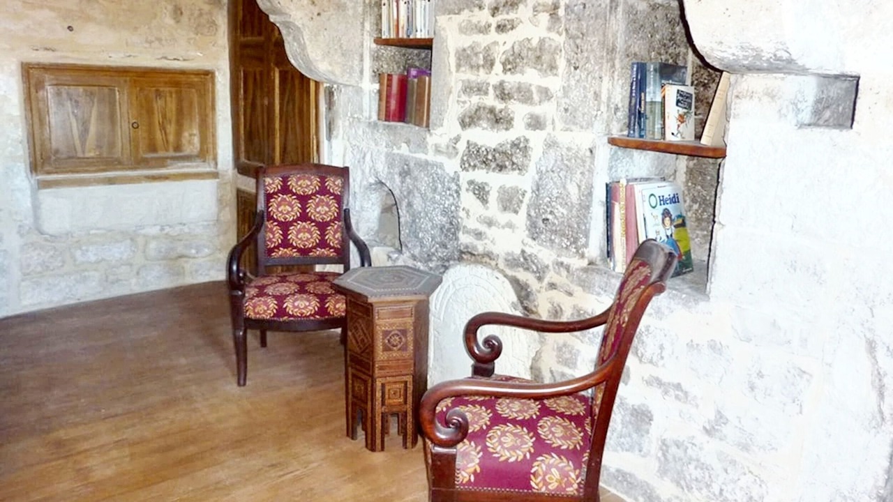 Photo of Livingroom in Lalbenque